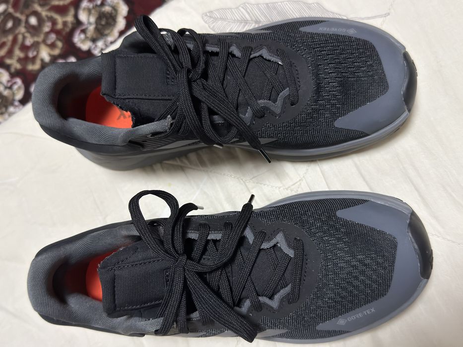 Adidas terrex кроссовка унисекс