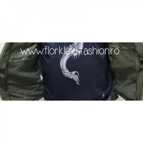 Vesta pentru trufari model 12