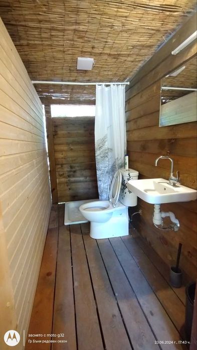 Бунгало "Summer forest"