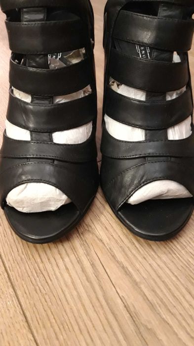 Ботильоны туфли 5th Avenue разм.38