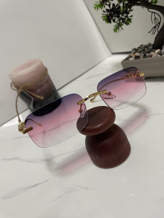 Ochelari Cartier