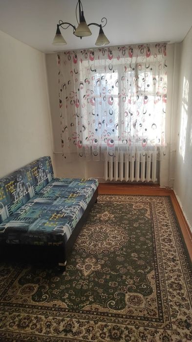 2х.ком.квартира. р-он 1 аптеки.