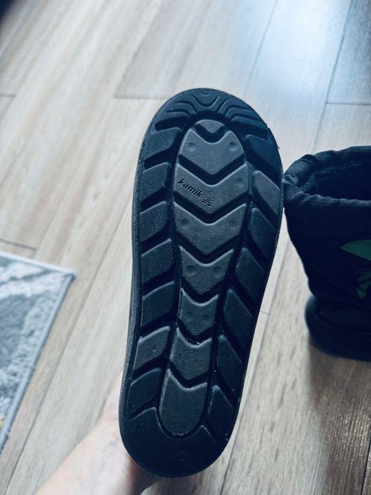 Ботуши за сняг Kamik goretex