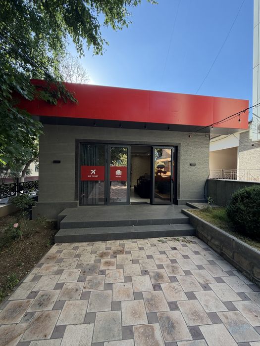 Аренда на Алайский 50 м2 отдельно стоящие помещения для офиса