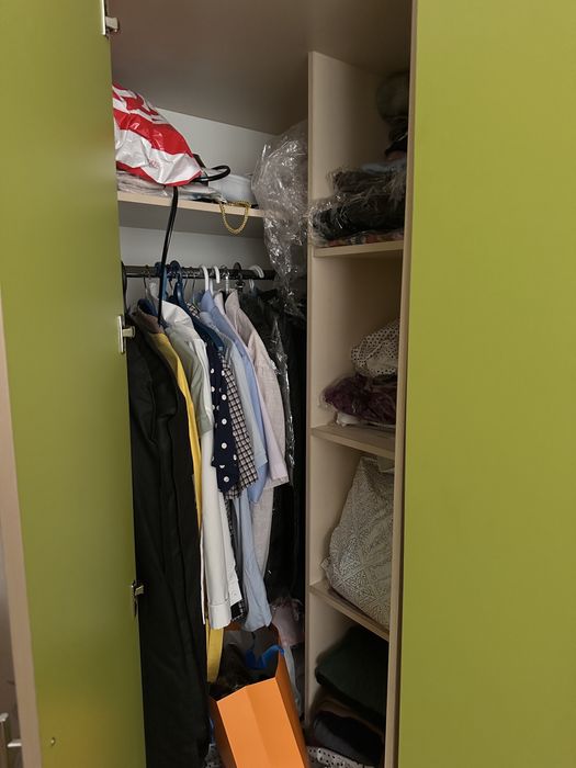 Мебельный гарнитур