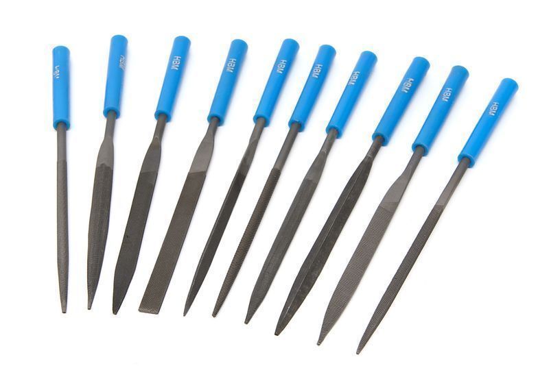 Комплект пили 19 части