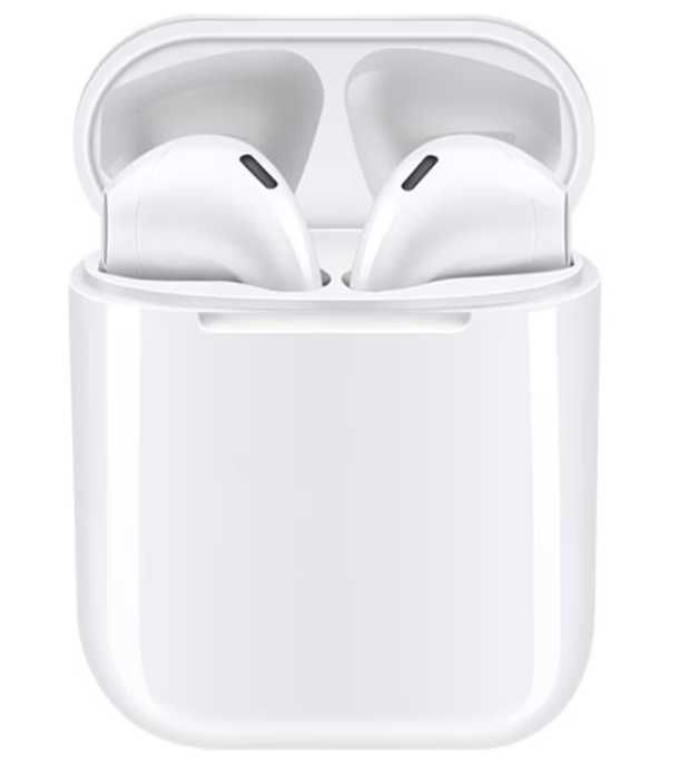 Casti bluetooth NYTRO EVO Buds, Bluetooth 5.0, Microfon
