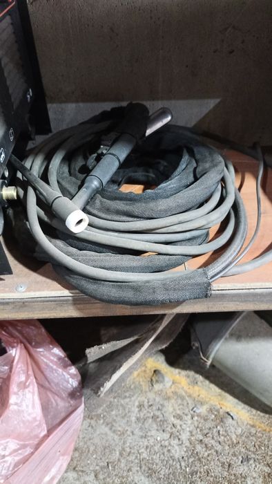 Продам Тиг сварку