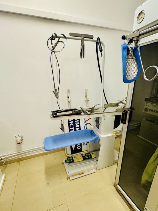 Машина химическо чистене