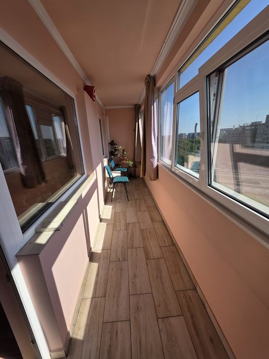 Apartament 3 camere D-na Ghica