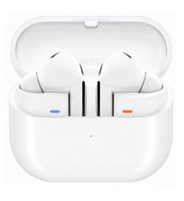 Buds 3 pro samsung белые
