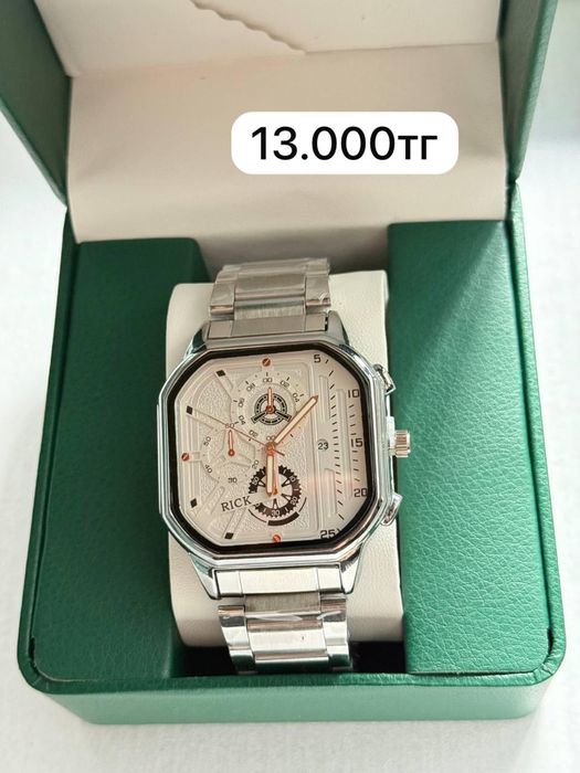 часы наручные люкс качество