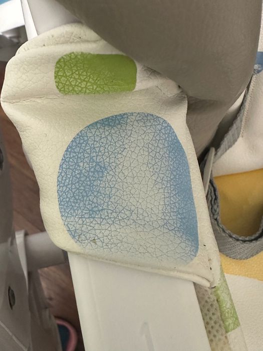 Детско столче за хранене Kinderkraft Yummy