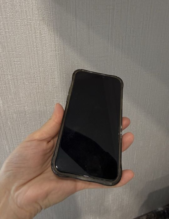 Iphone 11 pro 256gb