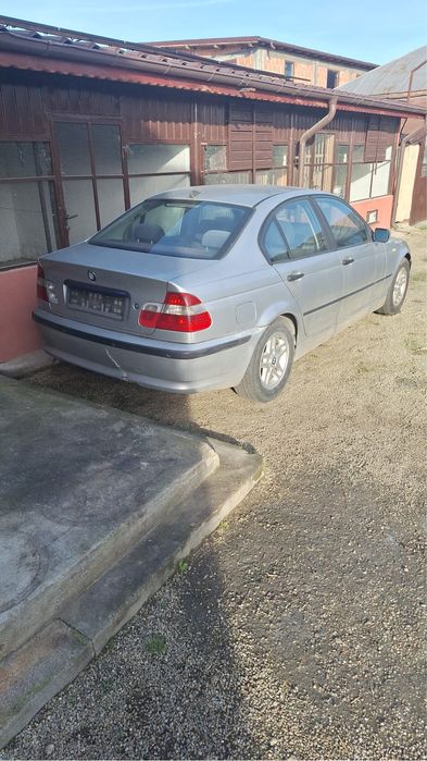 BMW 3 Series 2002 — imagine 2