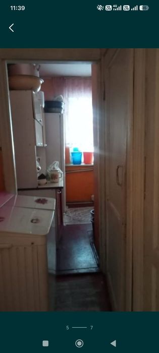 Продам квартиру Тургень