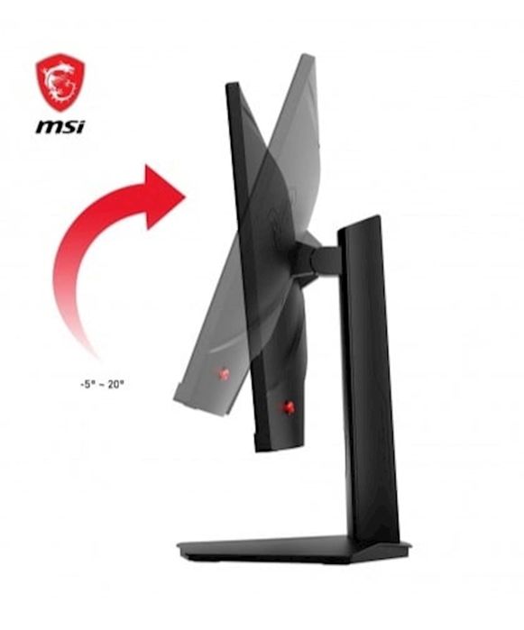 монитор MSI G244F E2 GAMING