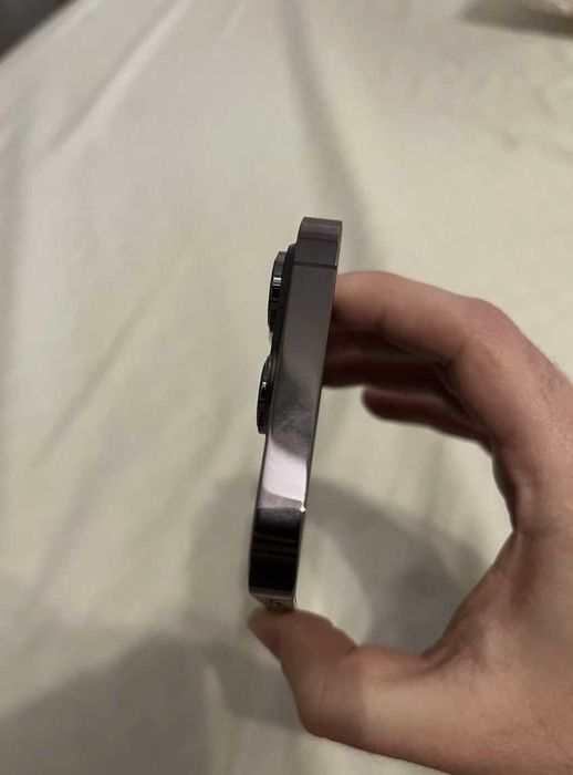 iPhone 14 Pro - 128 GB - Deep Purple