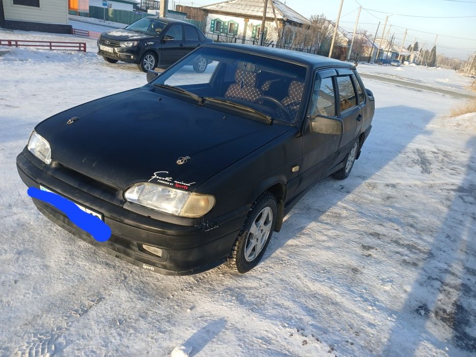 Продам машину в отличном состоянии