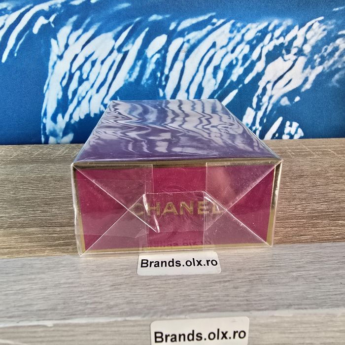 Promotie: Chanel- Allure Sensuelle 100ml parfum