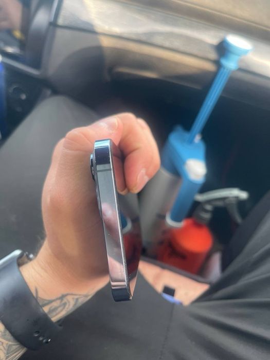 Iphone 13 pro max 128gb 79%