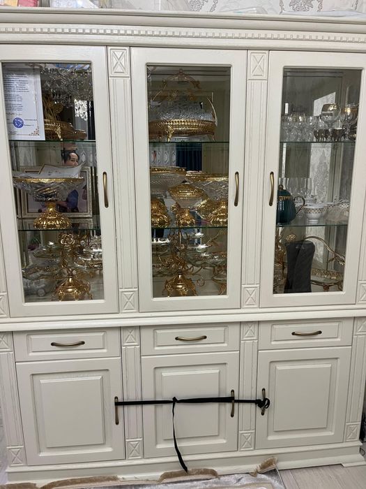 Гарнитура для гостинной