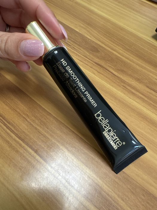 Декоративна и бяла козметика