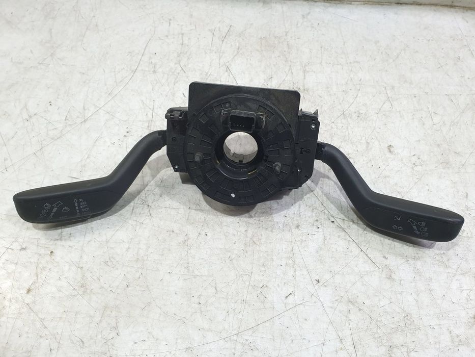 Ansamblu manete spira volan 7h0953503gb Seat Ibiza 4 (6J) (2008 - 2012) 1.4 benzina 1.4 benzina BXW