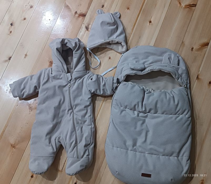 Продам конверт на выписку!