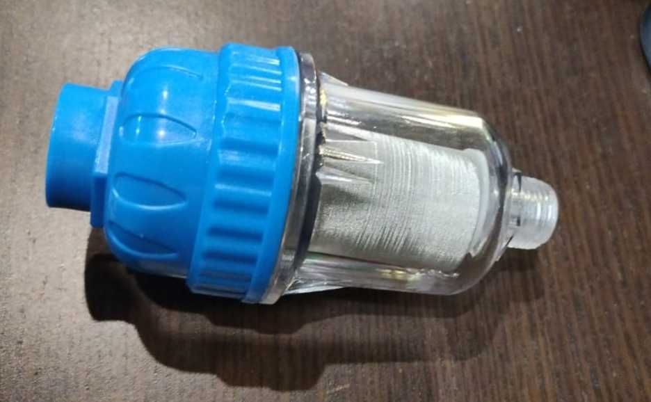 Фильтр для фоды. ( 1\2 размер)