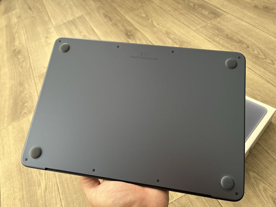 MacBook Neo 256gb в идеальном состоянии