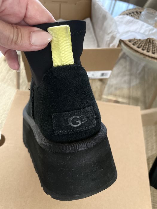 UGG W Classic Mini Dipper 37