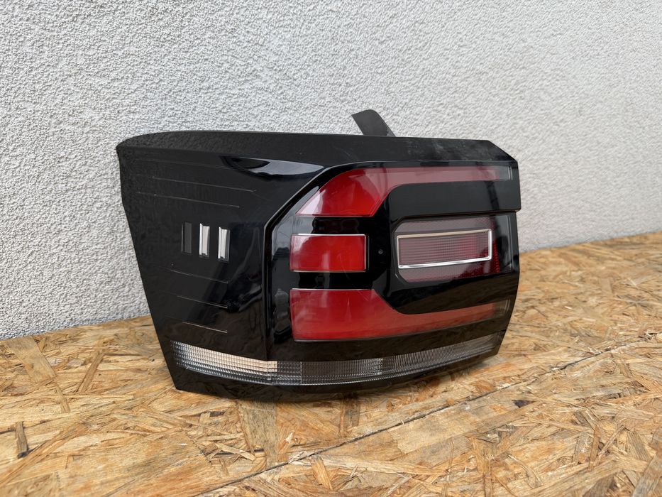 Stop tripla lampa stanga VW T-CROSS LED 2019-2023 Original