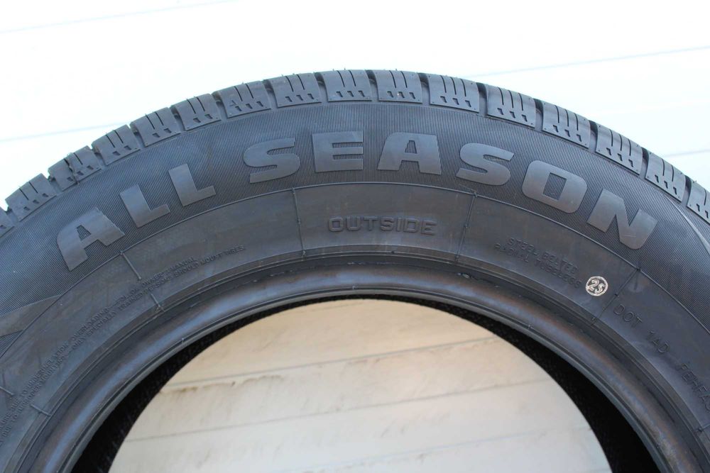 Anvelope noi 215/65R16 102H, XL, Mirage, All Season, DOT 2026