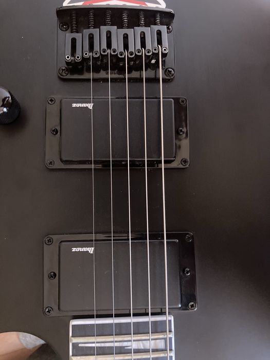 Продам гитарц ibanez gio [СРОЧНО]