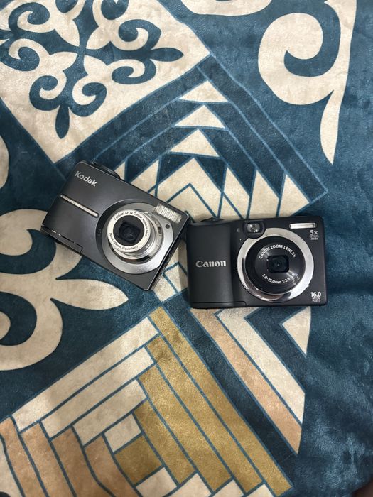 Canon PowerShot A2300