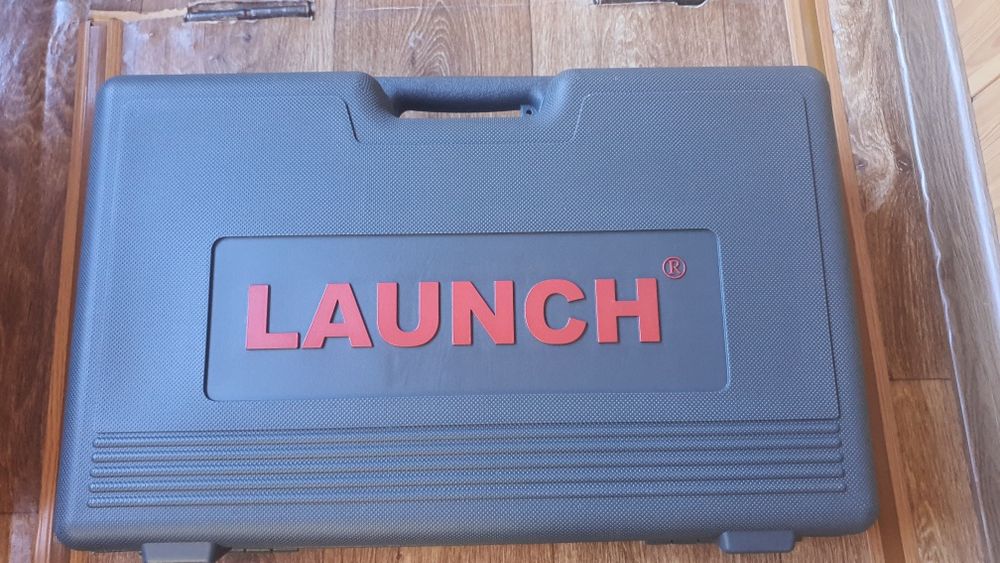 24v Грузовик полная система диагностик Launch x431