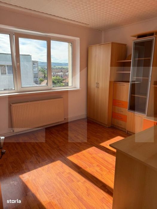 Apartament luminos de 2 camere, 51 mp - zona Garii