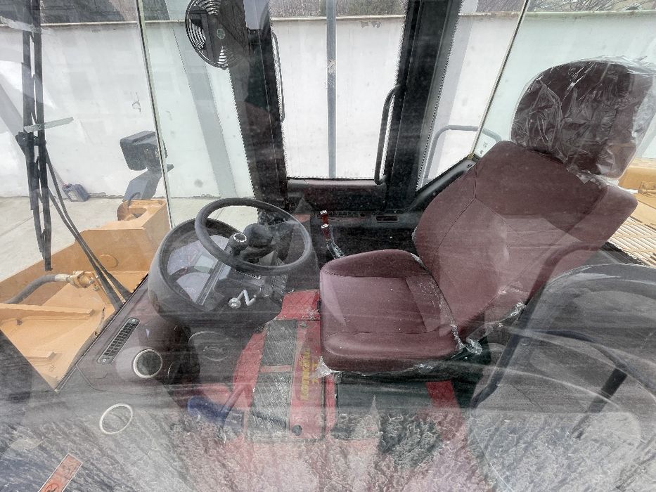 Lonking LG855N 3M³ погрузчик 600моточас