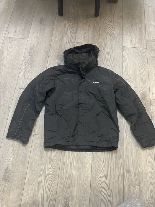 Детско Зимно яке Wedze 158 см