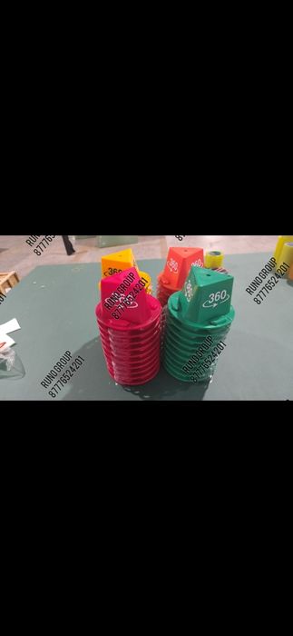 Знак 360 градусов