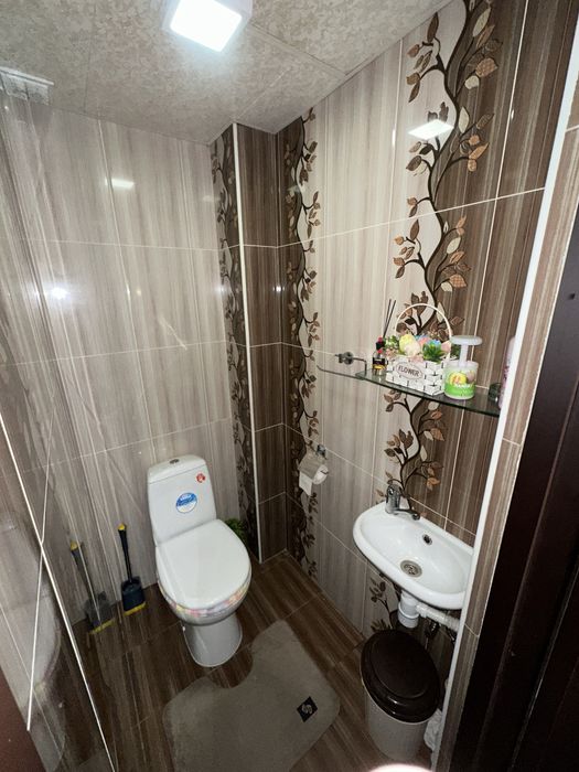 Продам свою квартиру Чиланзар 15-йквартал