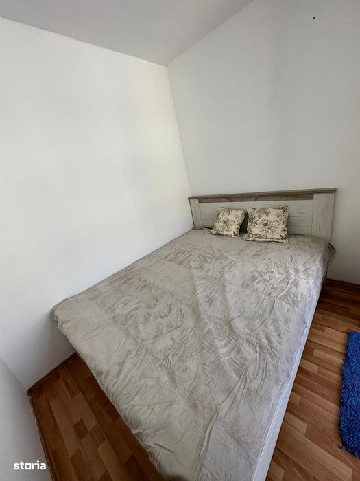 Apartament 2 camere – Cedonia | 42 mp + balcon | Luminos si conforta
