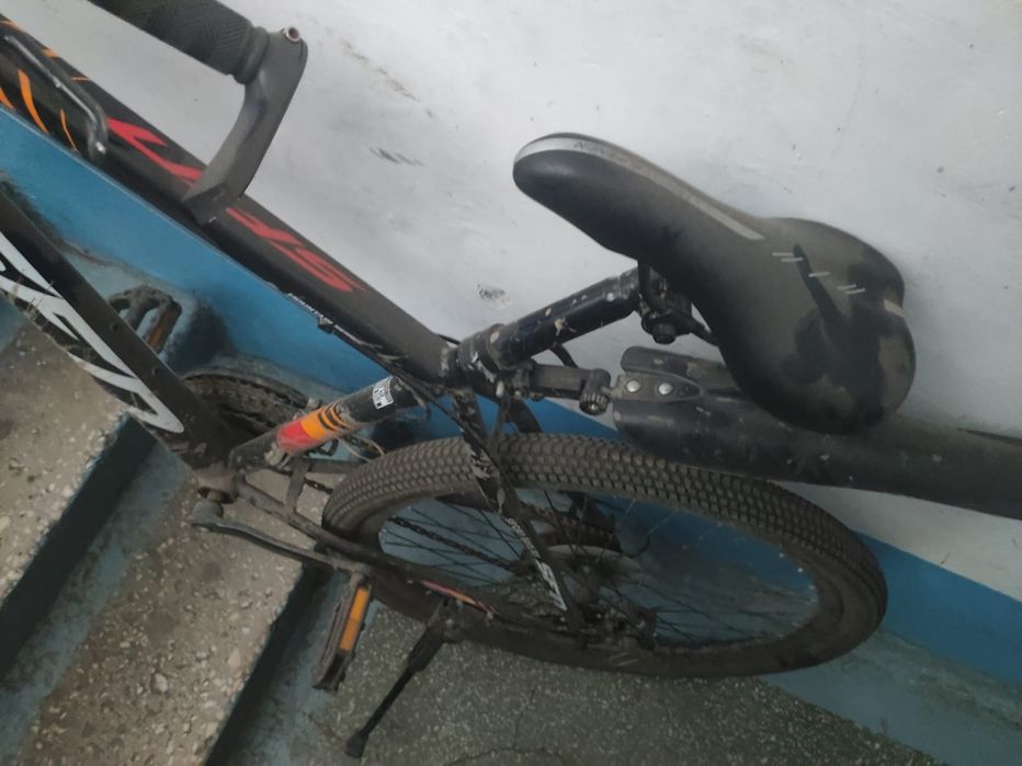 Продам велосипед