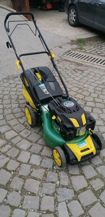 Самоходна косачка