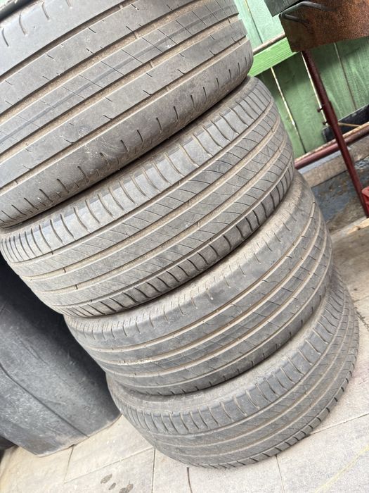 Cauciucuri 215/55 R17