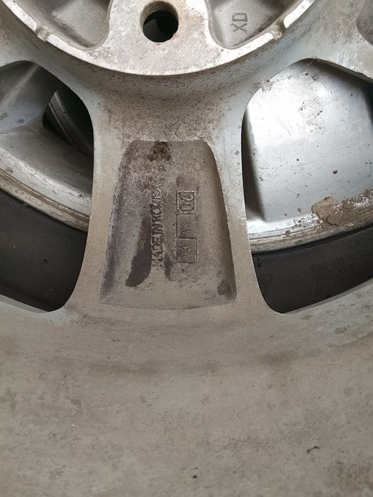 Продам диски R16