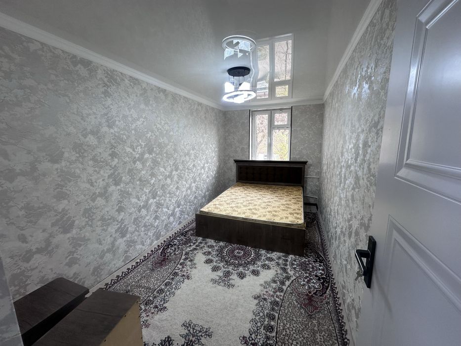 2-xona uy sotiladi remontdan ciqan tayor 2etaj