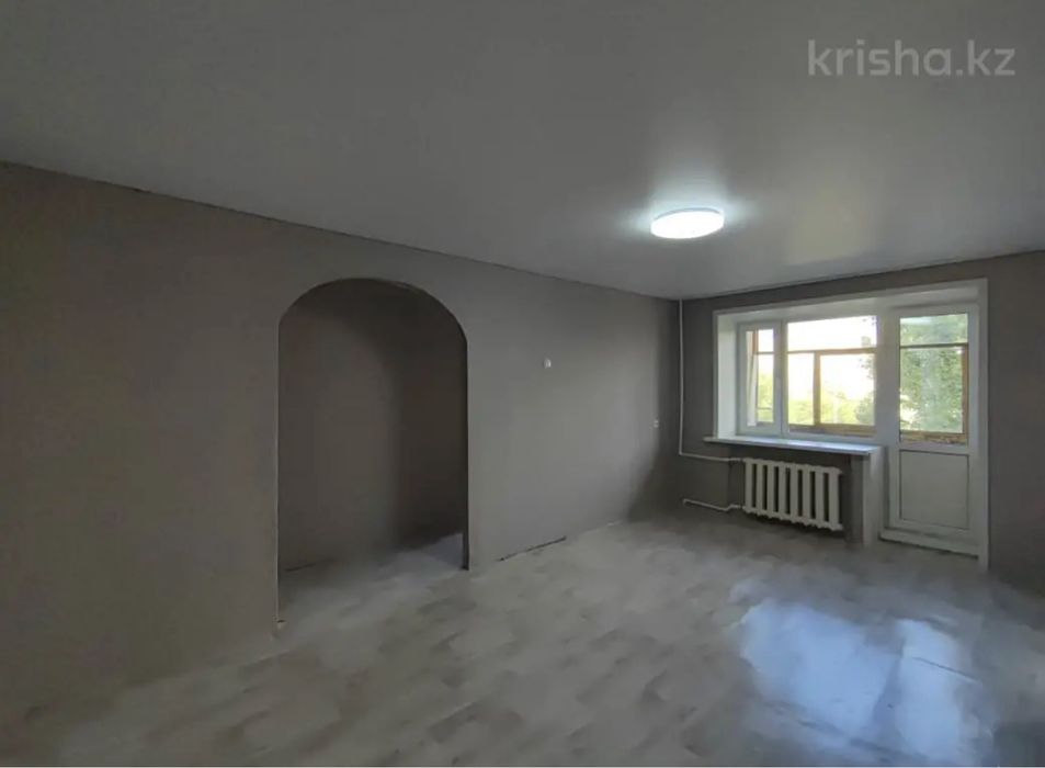 3-х комнатная квартира