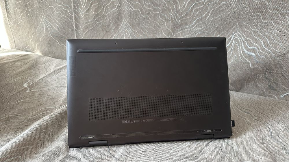 Ноутбук трансформер HP ENVY x360